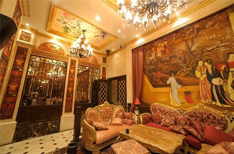 天津高档KTV妹子质量哪家好